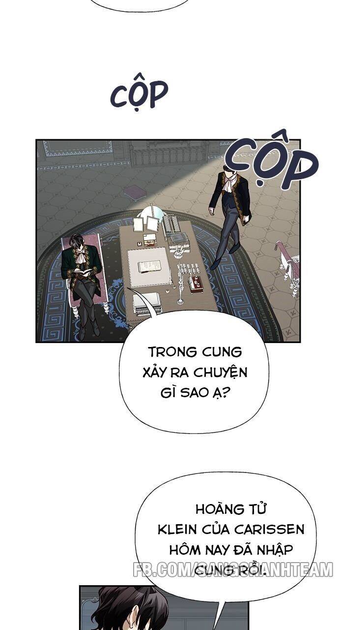Dàn Trai Đẹp Chốn Hậu Cung Chapter 14 - Trang 2