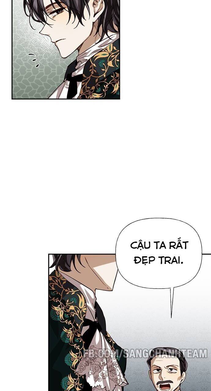 Dàn Trai Đẹp Chốn Hậu Cung Chapter 14 - Trang 2