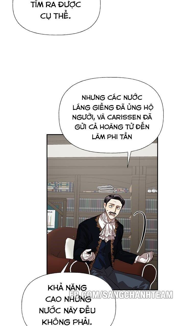 Dàn Trai Đẹp Chốn Hậu Cung Chapter 14 - Trang 2
