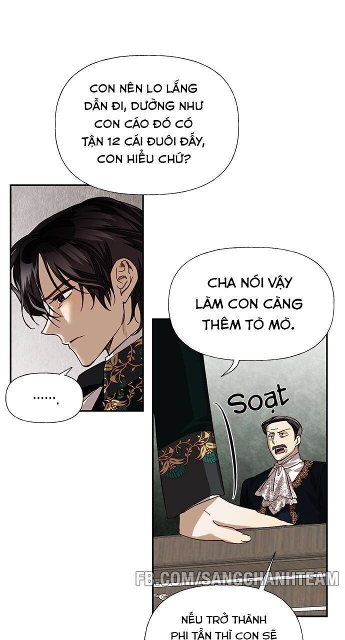 Dàn Trai Đẹp Chốn Hậu Cung Chapter 14 - Trang 2