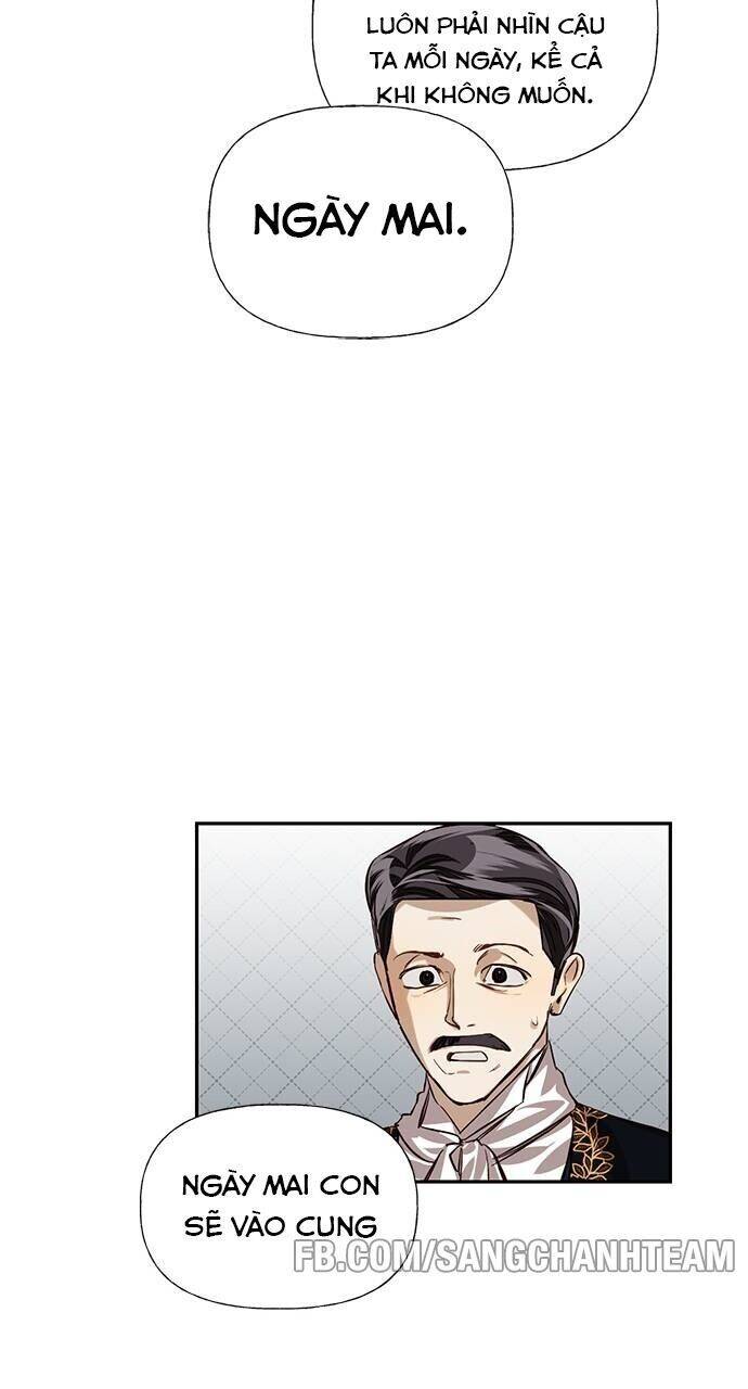 Dàn Trai Đẹp Chốn Hậu Cung Chapter 14 - Trang 2