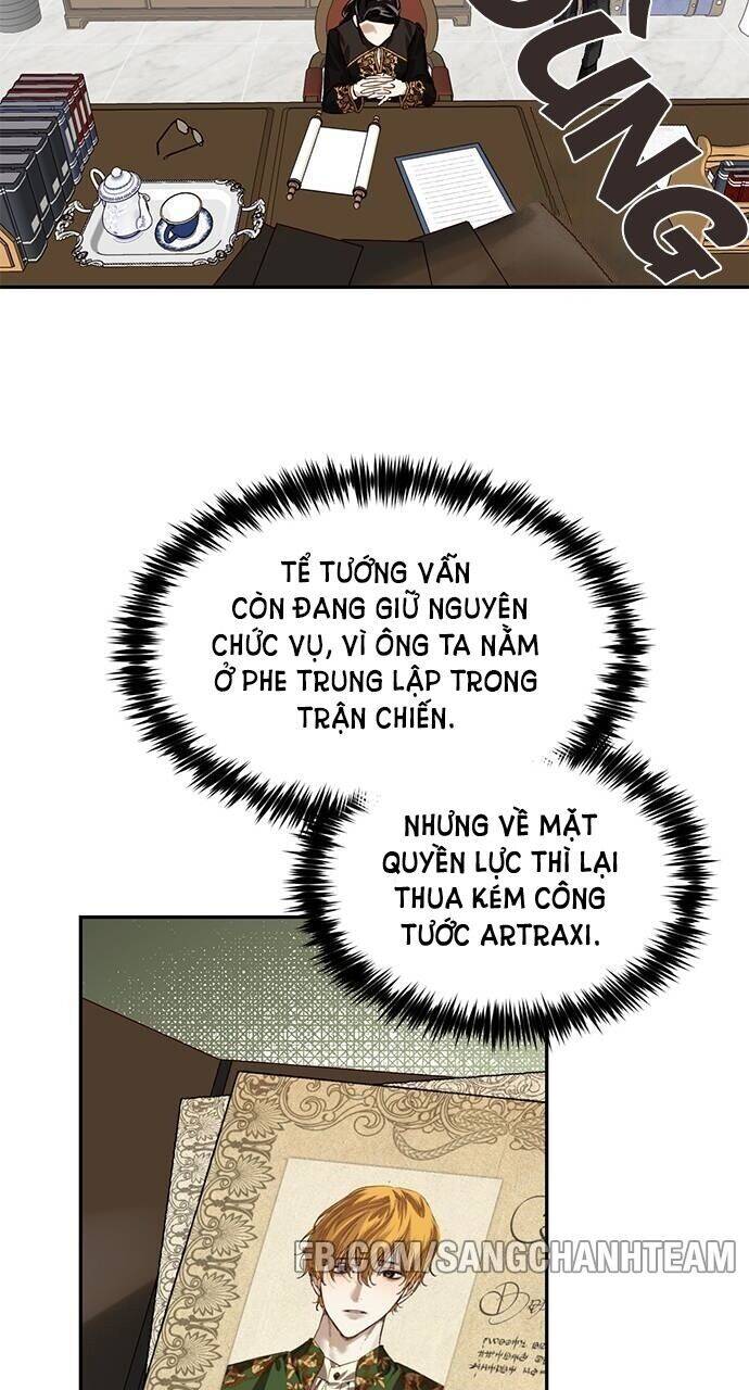 Dàn Trai Đẹp Chốn Hậu Cung Chapter 14 - Trang 2