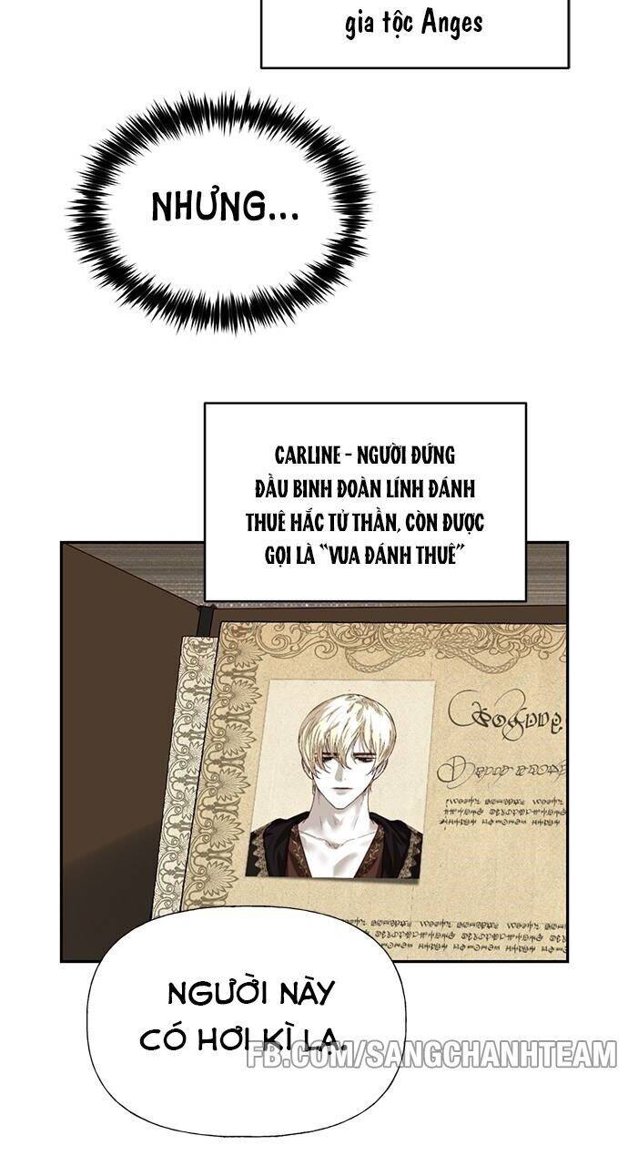 Dàn Trai Đẹp Chốn Hậu Cung Chapter 14 - Trang 2