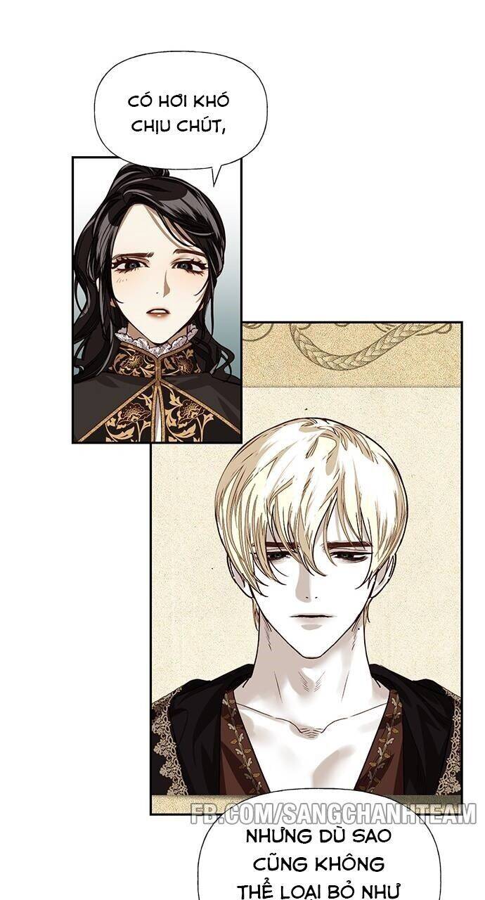 Dàn Trai Đẹp Chốn Hậu Cung Chapter 14 - Trang 2