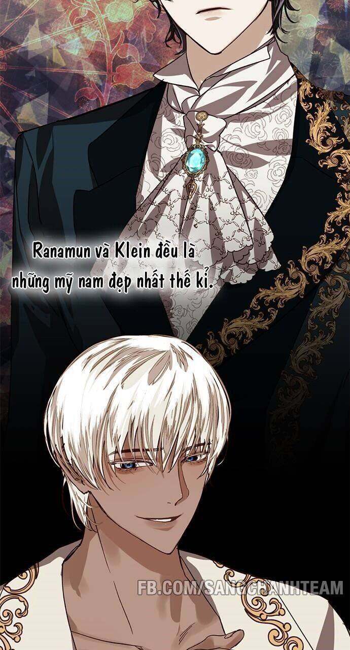 Dàn Trai Đẹp Chốn Hậu Cung Chapter 14 - Trang 2