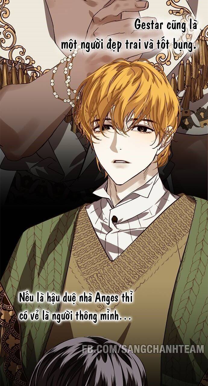 Dàn Trai Đẹp Chốn Hậu Cung Chapter 14 - Trang 2