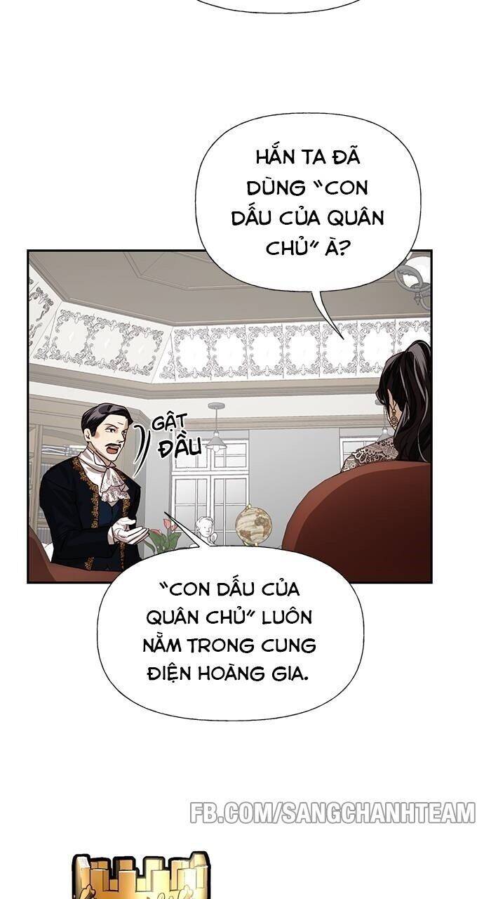 Dàn Trai Đẹp Chốn Hậu Cung Chapter 14 - Trang 2
