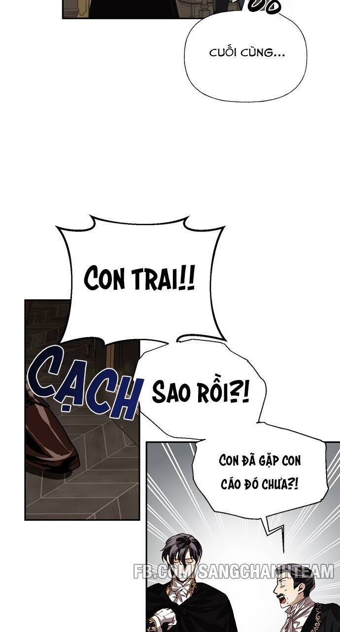 Dàn Trai Đẹp Chốn Hậu Cung Chapter 14 - Trang 2