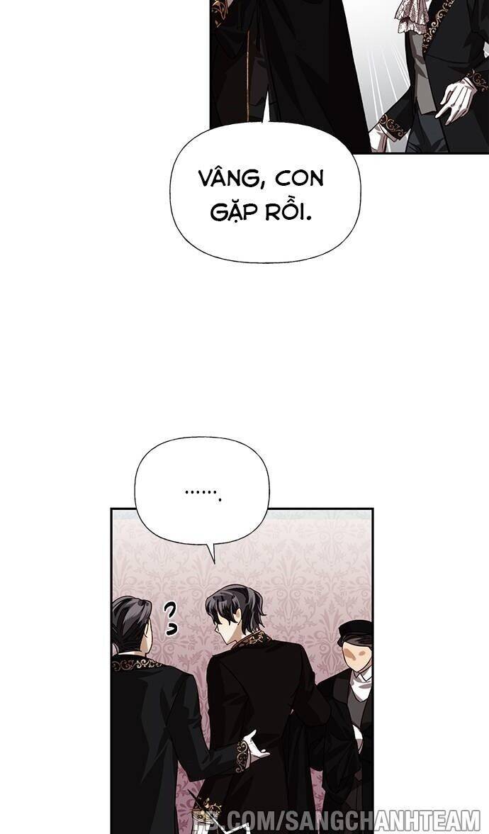 Dàn Trai Đẹp Chốn Hậu Cung Chapter 14 - Trang 2