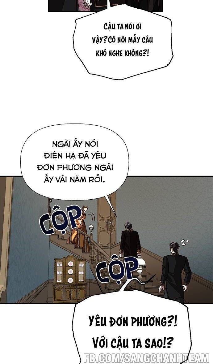 Dàn Trai Đẹp Chốn Hậu Cung Chapter 14 - Trang 2