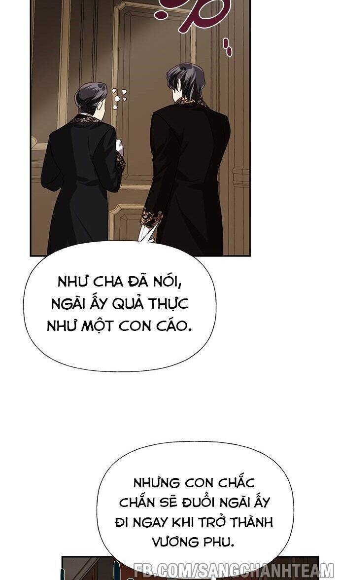 Dàn Trai Đẹp Chốn Hậu Cung Chapter 14 - Trang 2