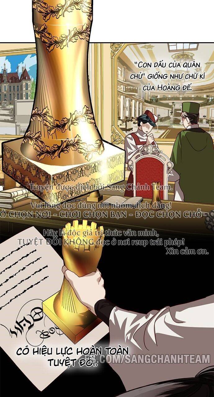 Dàn Trai Đẹp Chốn Hậu Cung Chapter 14 - Trang 2