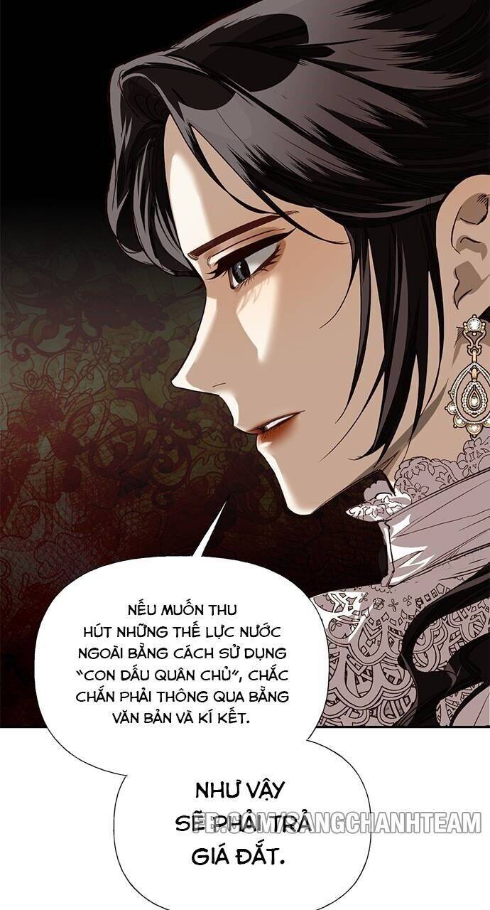 Dàn Trai Đẹp Chốn Hậu Cung Chapter 14 - Trang 2