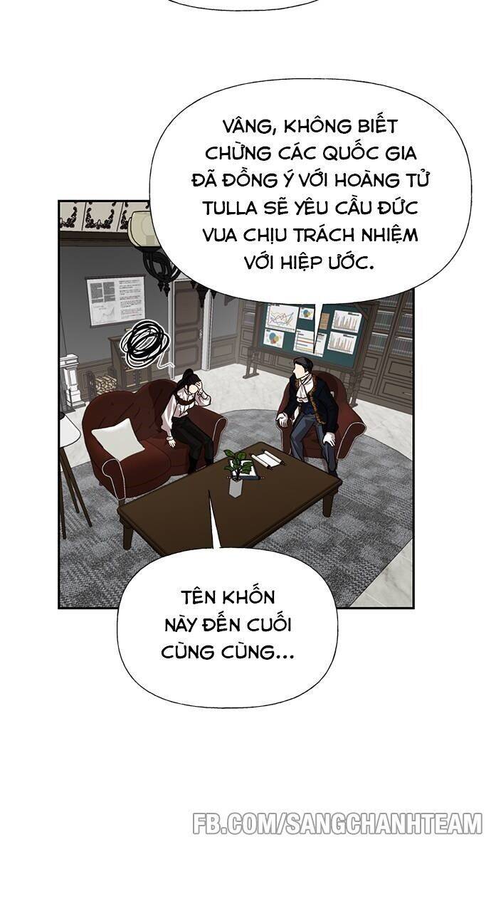 Dàn Trai Đẹp Chốn Hậu Cung Chapter 14 - Trang 2