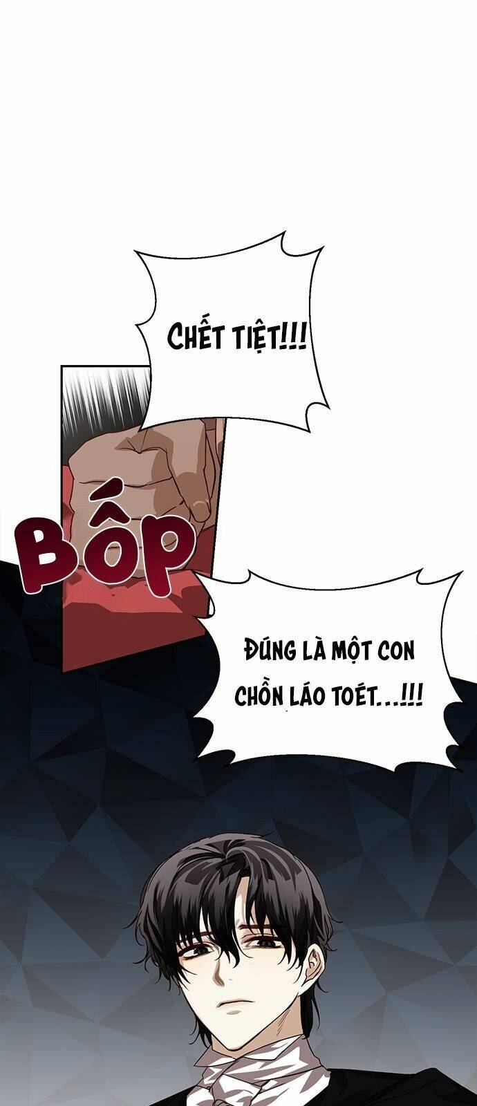 Dàn Trai Đẹp Chốn Hậu Cung Chapter 15 - Trang 2