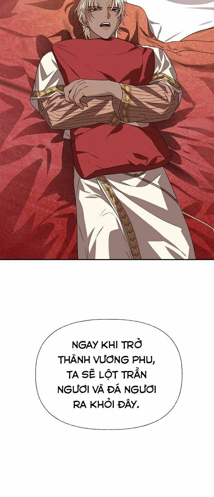 Dàn Trai Đẹp Chốn Hậu Cung Chapter 15 - Trang 2