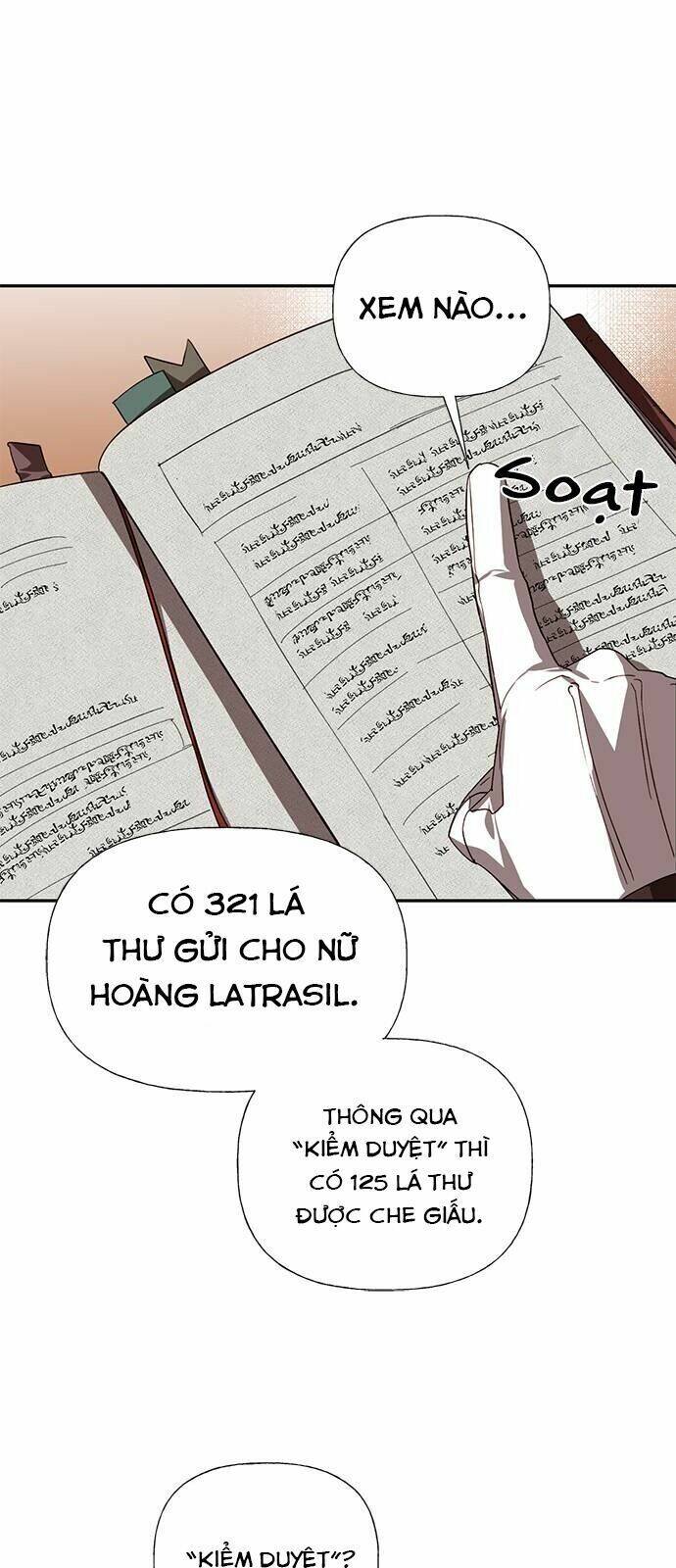 Dàn Trai Đẹp Chốn Hậu Cung Chapter 15 - Trang 2