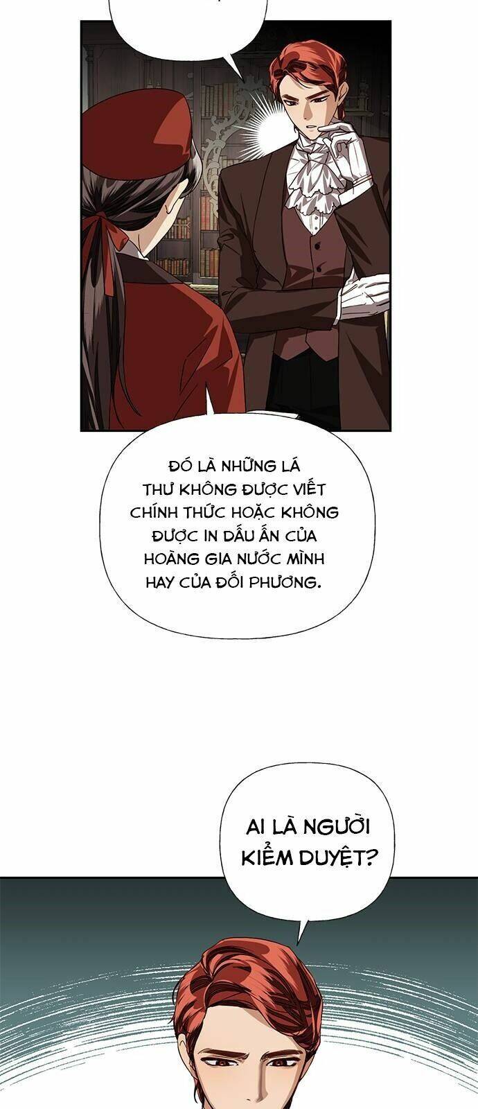 Dàn Trai Đẹp Chốn Hậu Cung Chapter 15 - Trang 2