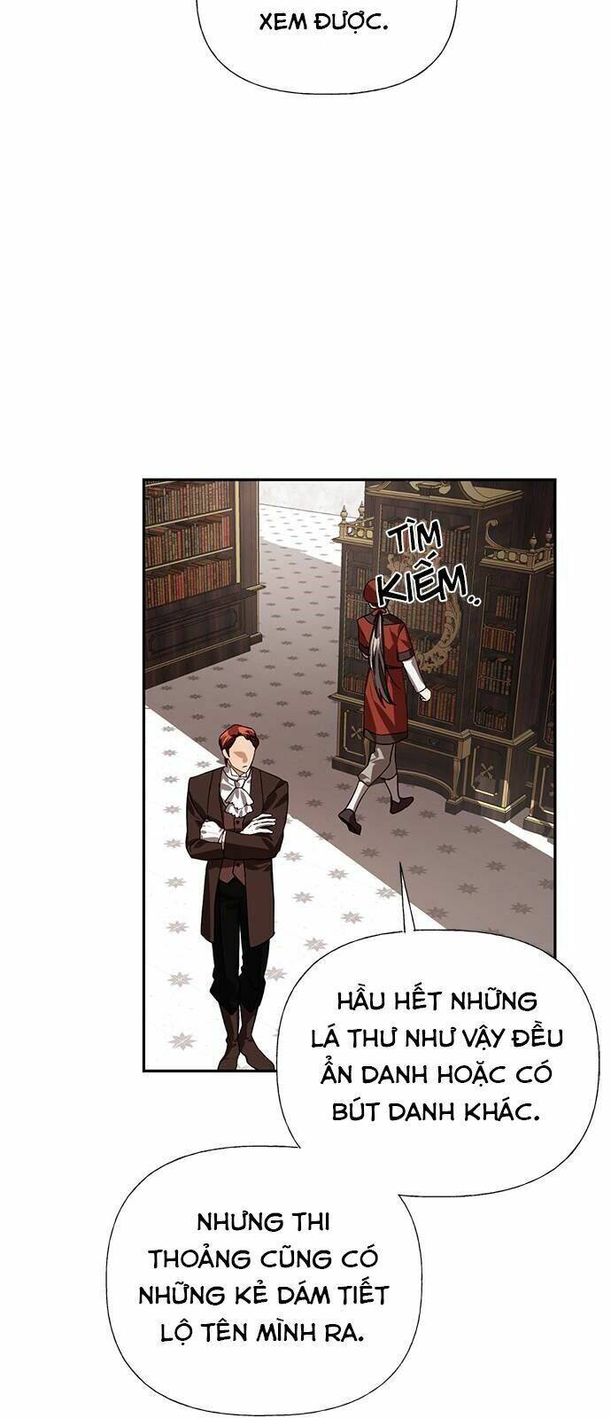 Dàn Trai Đẹp Chốn Hậu Cung Chapter 15 - Trang 2