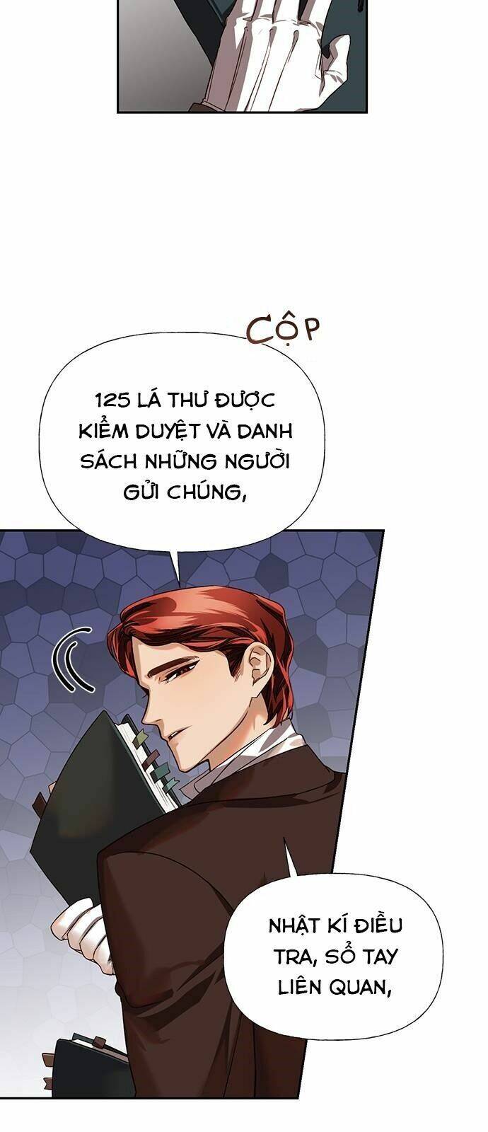 Dàn Trai Đẹp Chốn Hậu Cung Chapter 15 - Trang 2