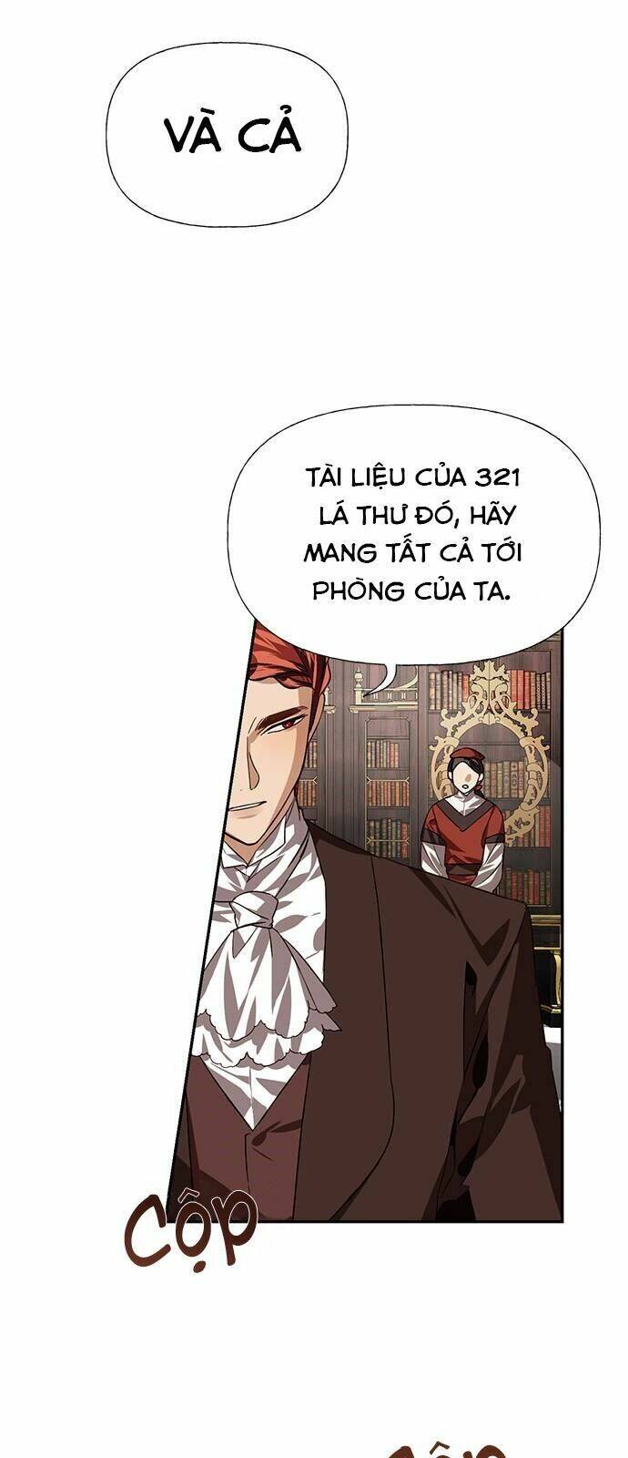 Dàn Trai Đẹp Chốn Hậu Cung Chapter 15 - Trang 2