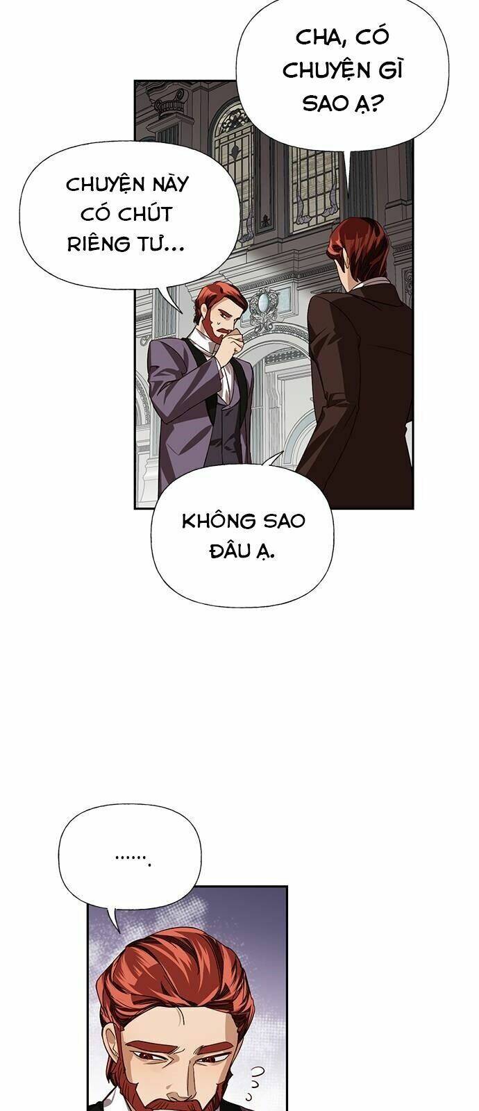 Dàn Trai Đẹp Chốn Hậu Cung Chapter 15 - Trang 2