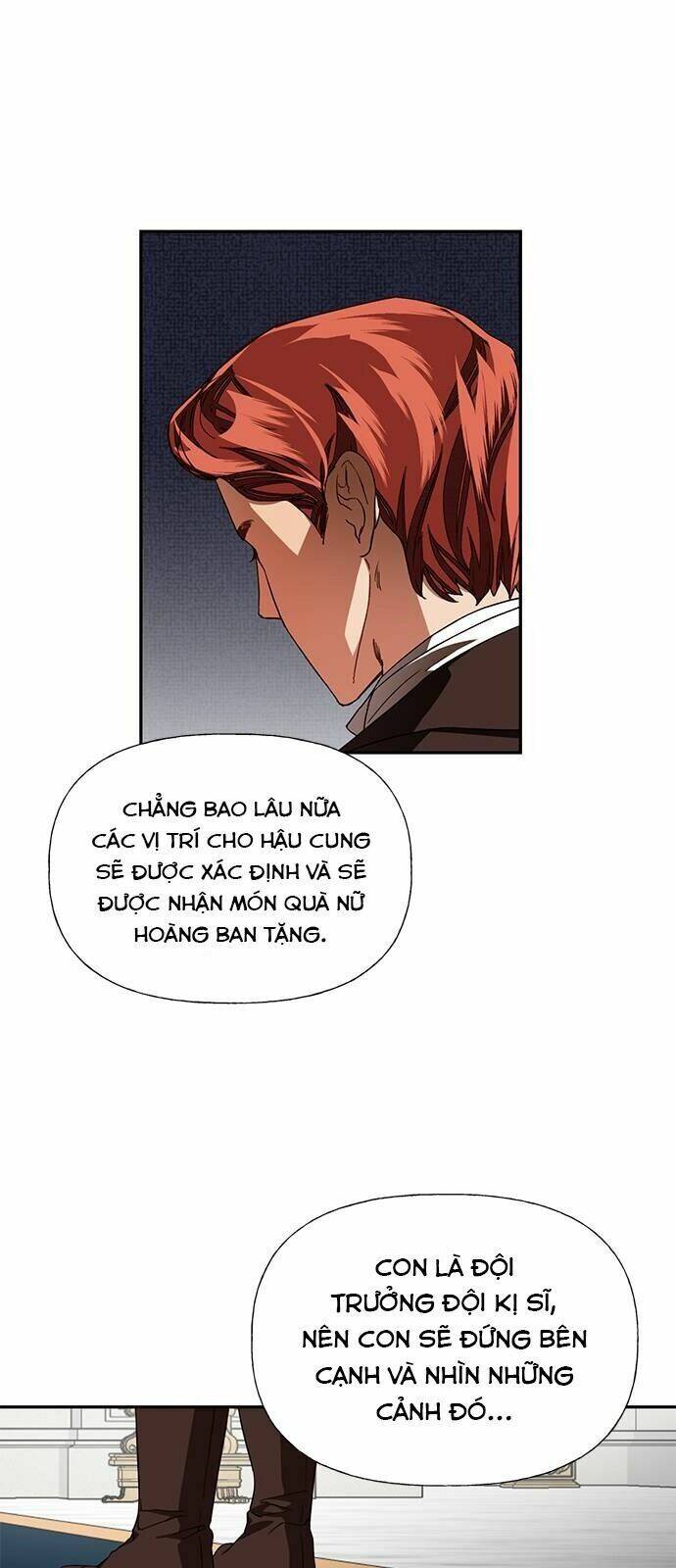 Dàn Trai Đẹp Chốn Hậu Cung Chapter 15 - Trang 2