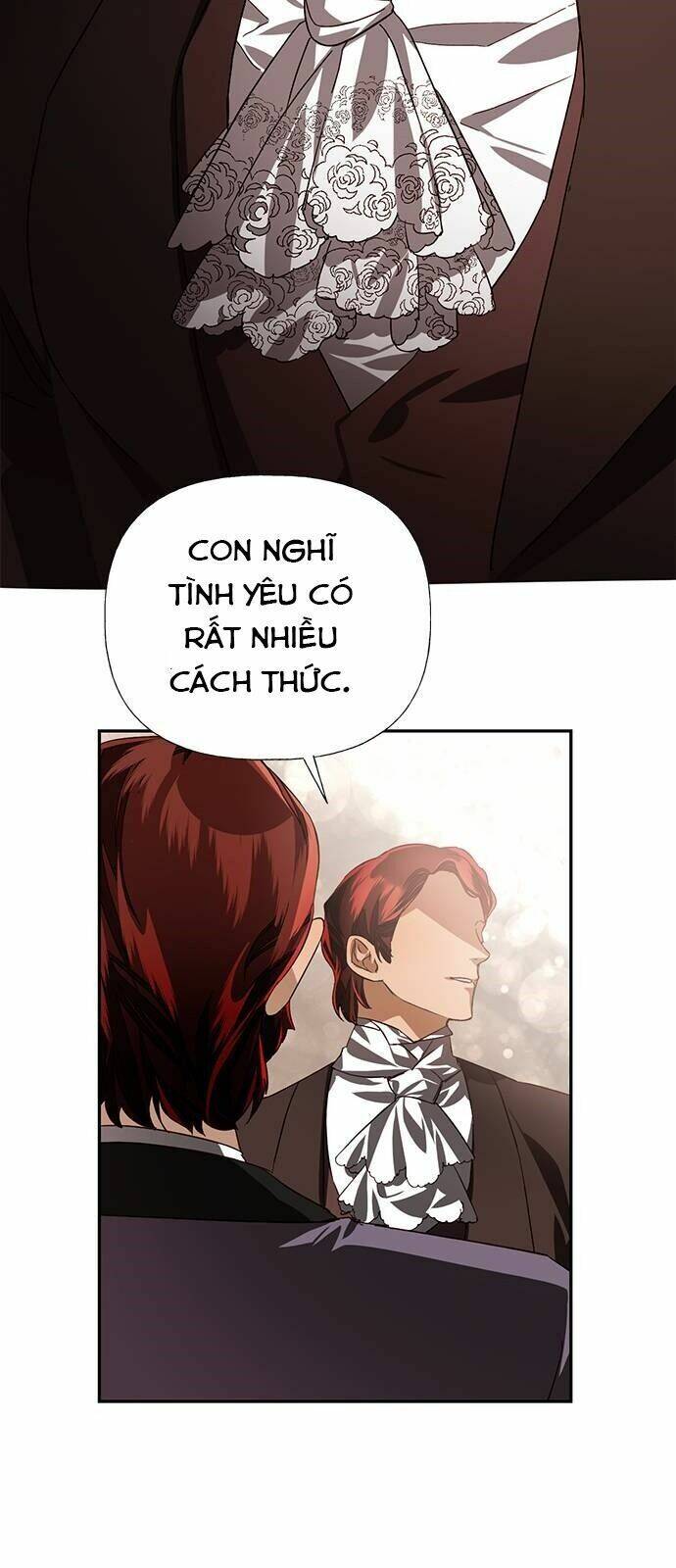 Dàn Trai Đẹp Chốn Hậu Cung Chapter 15 - Trang 2