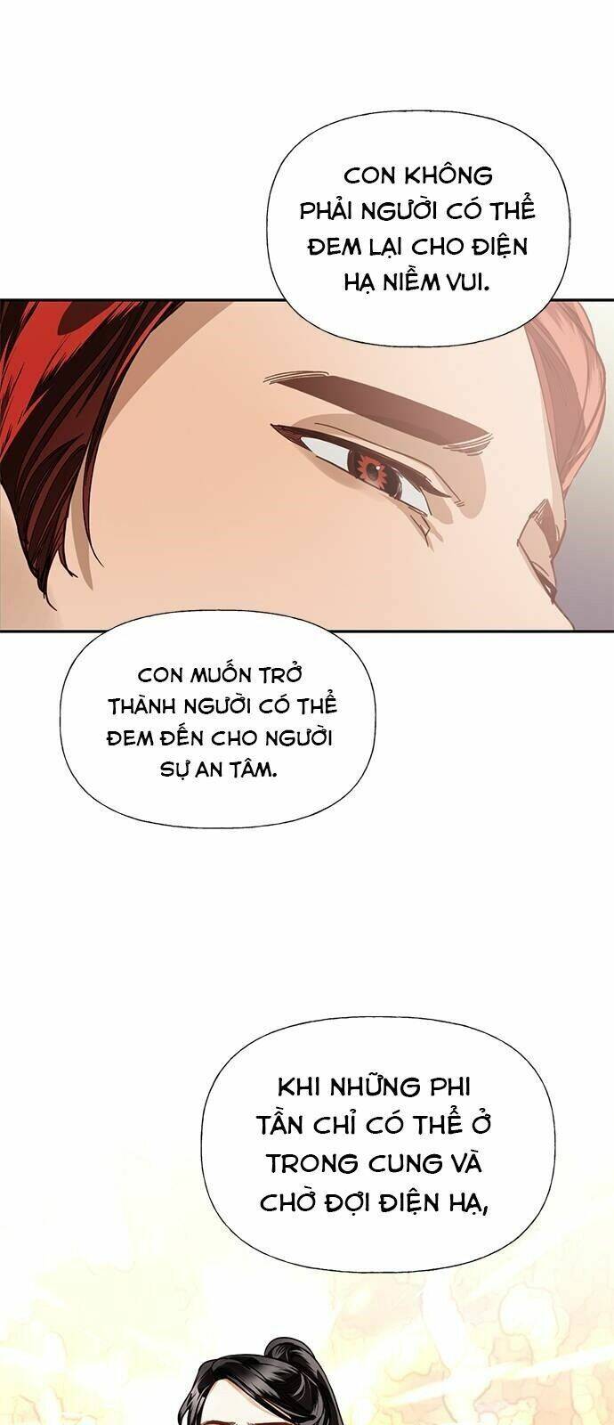 Dàn Trai Đẹp Chốn Hậu Cung Chapter 15 - Trang 2