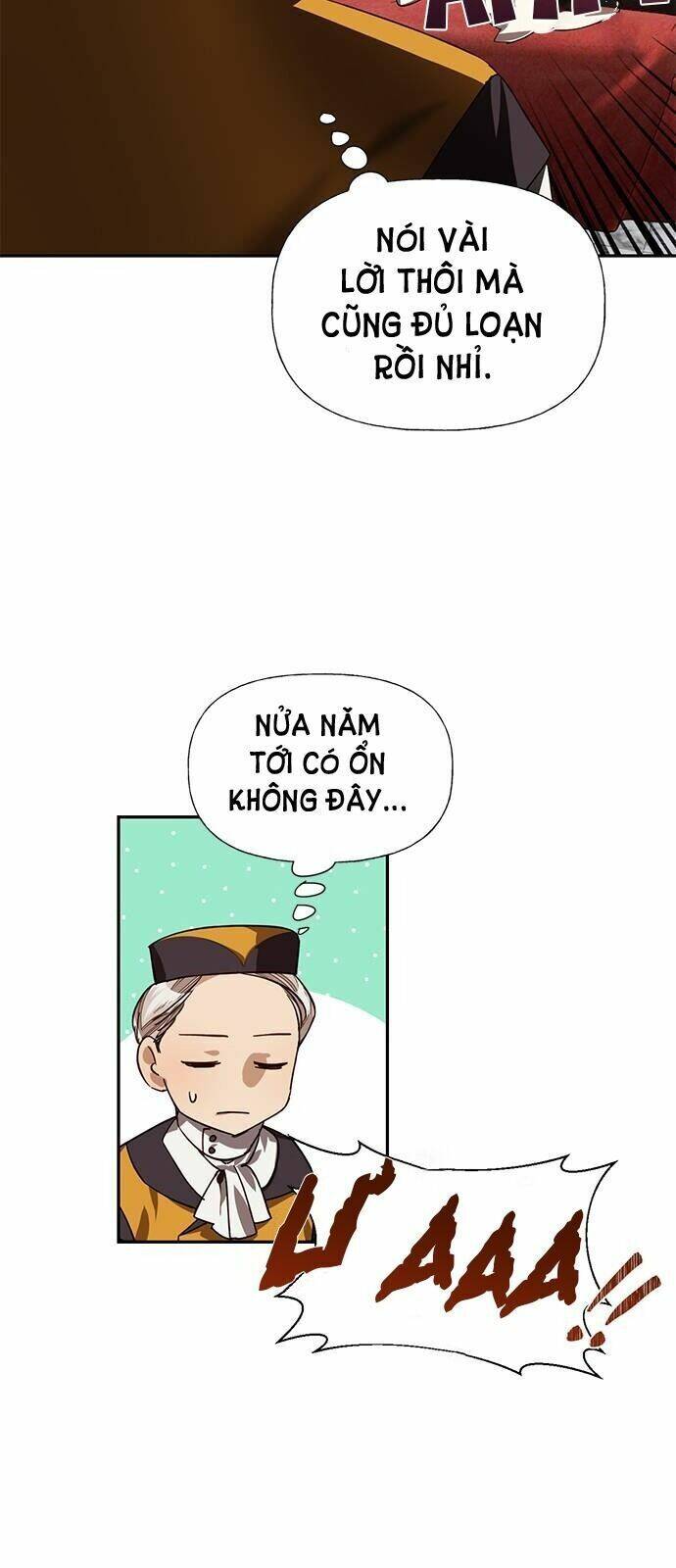 Dàn Trai Đẹp Chốn Hậu Cung Chapter 15 - Trang 2