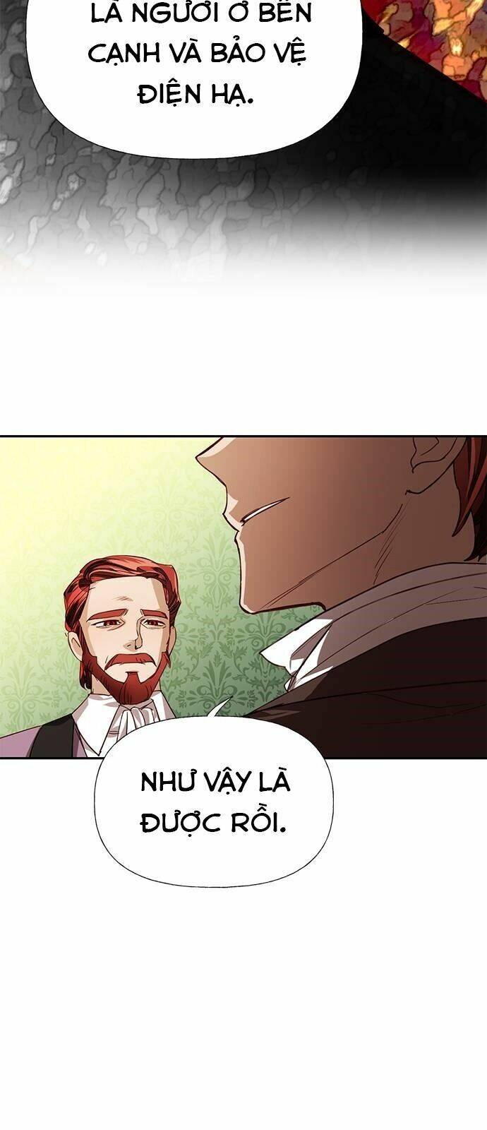 Dàn Trai Đẹp Chốn Hậu Cung Chapter 15 - Trang 2