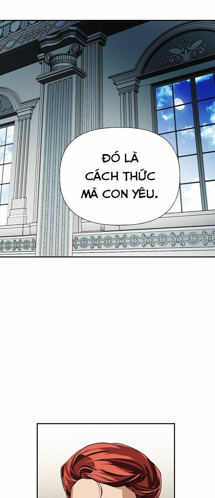 Dàn Trai Đẹp Chốn Hậu Cung Chapter 15 - Trang 2