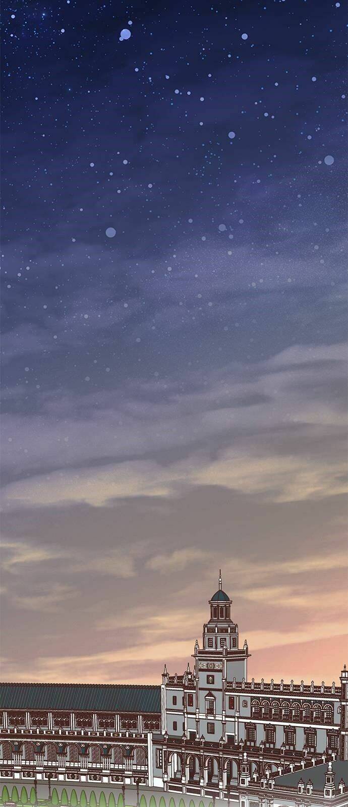 Dàn Trai Đẹp Chốn Hậu Cung Chapter 15 - Trang 2