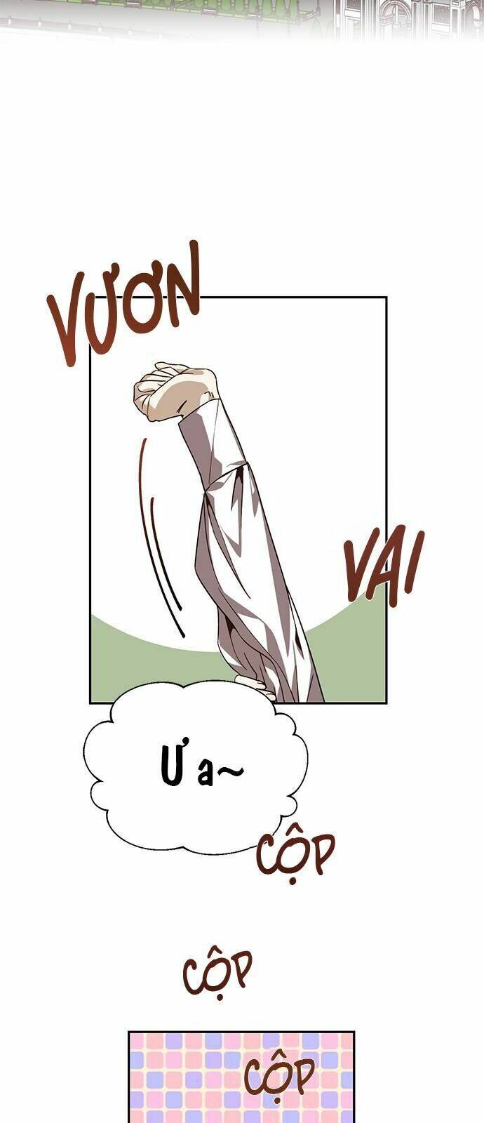 Dàn Trai Đẹp Chốn Hậu Cung Chapter 15 - Trang 2