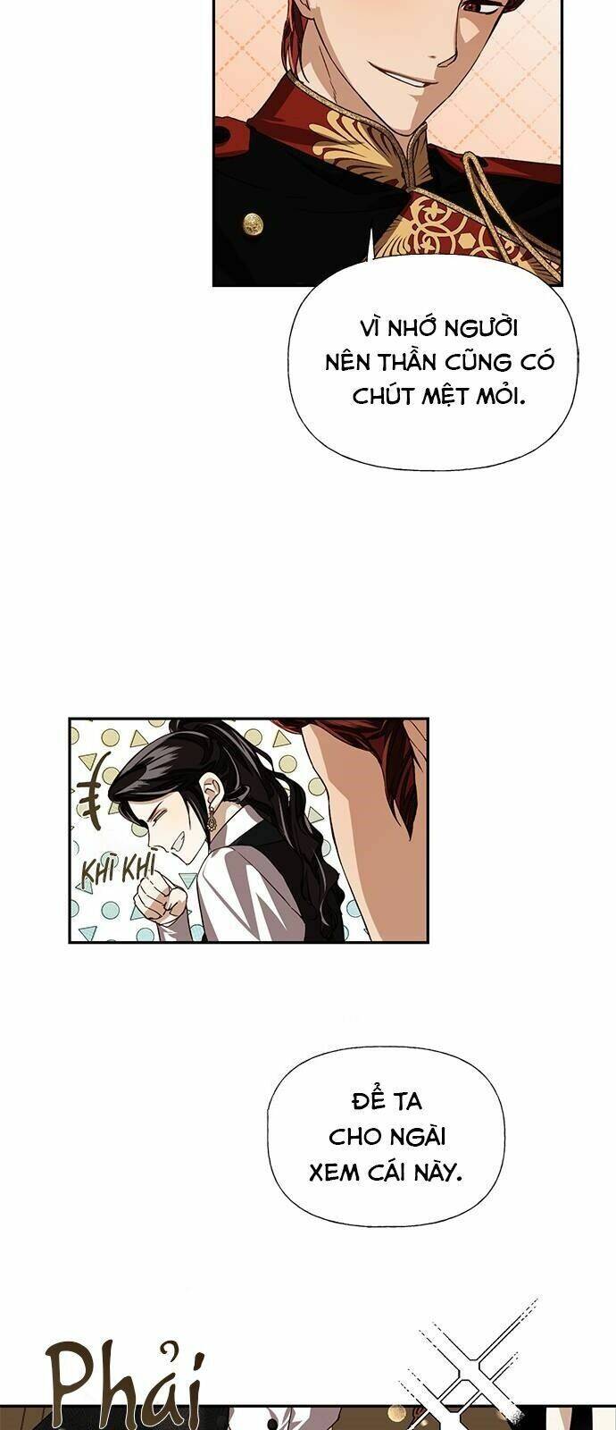 Dàn Trai Đẹp Chốn Hậu Cung Chapter 15 - Trang 2