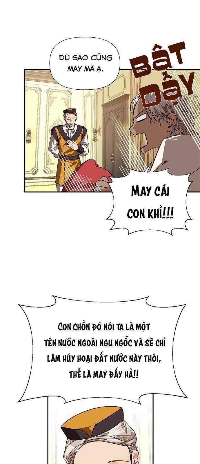 Dàn Trai Đẹp Chốn Hậu Cung Chapter 15 - Trang 2