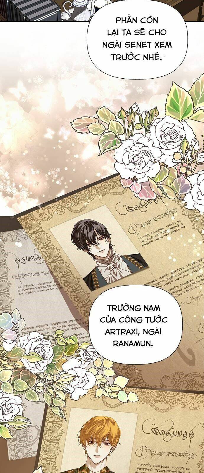 Dàn Trai Đẹp Chốn Hậu Cung Chapter 15 - Trang 2