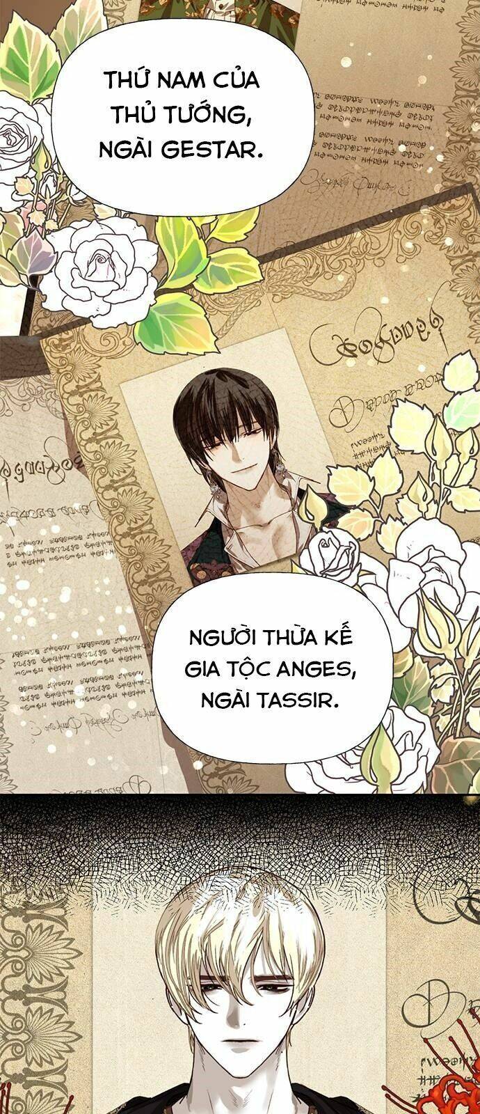 Dàn Trai Đẹp Chốn Hậu Cung Chapter 15 - Trang 2