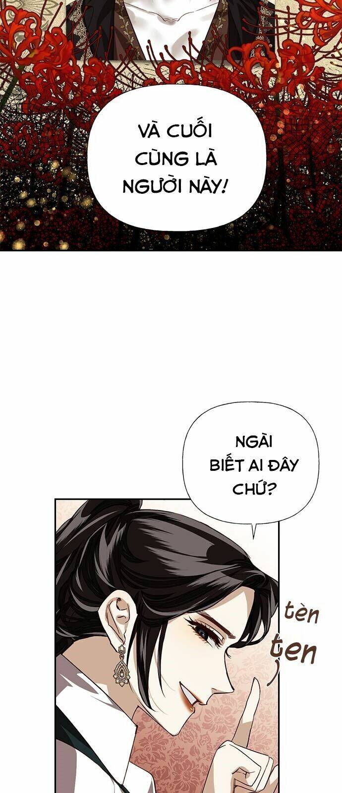 Dàn Trai Đẹp Chốn Hậu Cung Chapter 15 - Trang 2