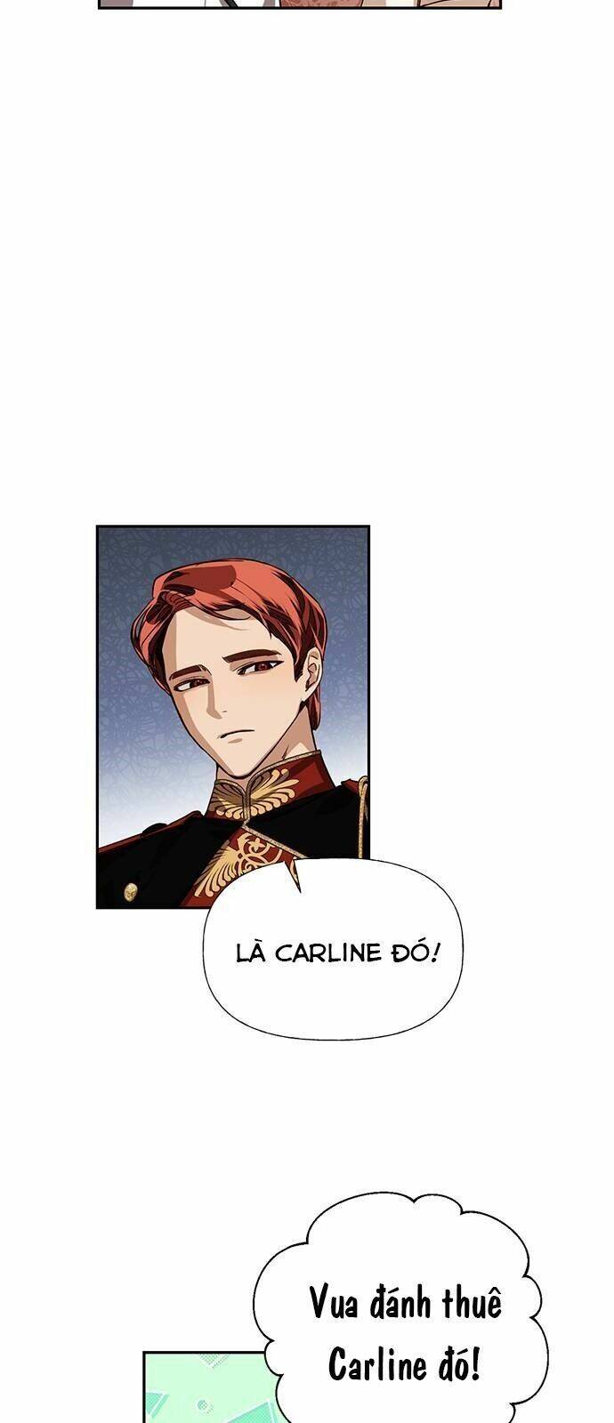 Dàn Trai Đẹp Chốn Hậu Cung Chapter 15 - Trang 2