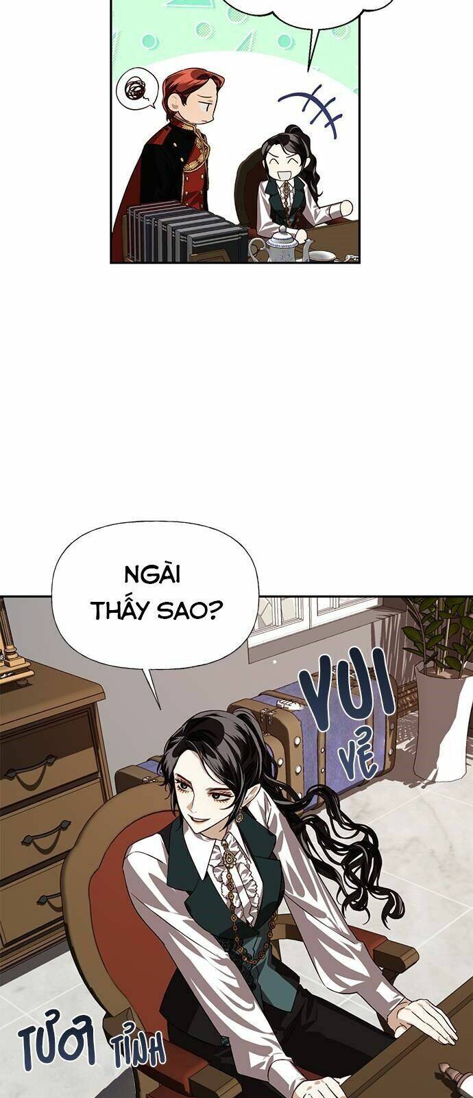 Dàn Trai Đẹp Chốn Hậu Cung Chapter 15 - Trang 2