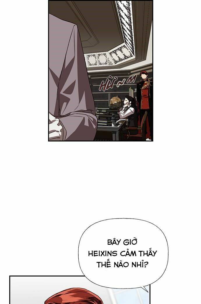 Dàn Trai Đẹp Chốn Hậu Cung Chapter 15 - Trang 2