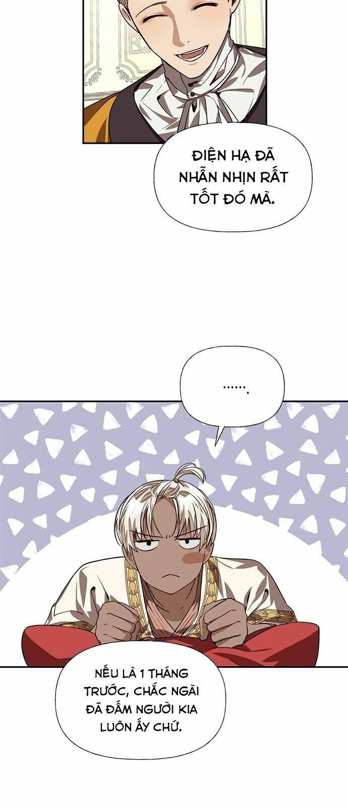 Dàn Trai Đẹp Chốn Hậu Cung Chapter 15 - Trang 2
