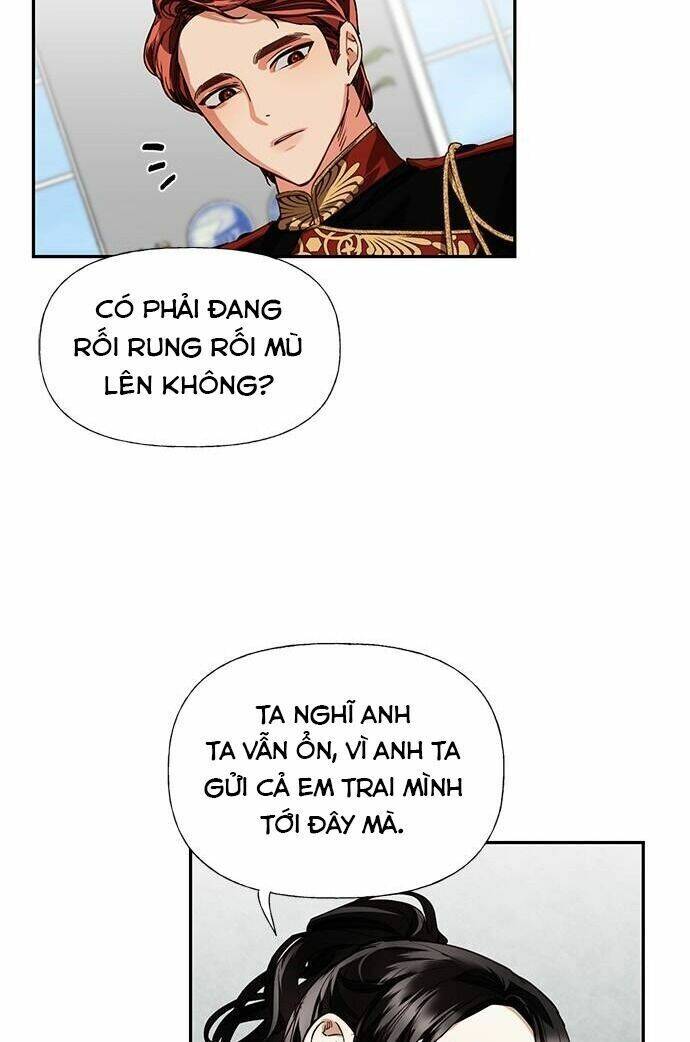 Dàn Trai Đẹp Chốn Hậu Cung Chapter 15 - Trang 2
