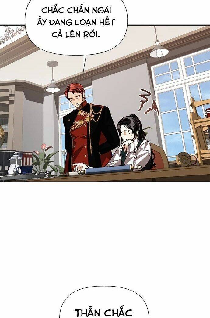 Dàn Trai Đẹp Chốn Hậu Cung Chapter 15 - Trang 2