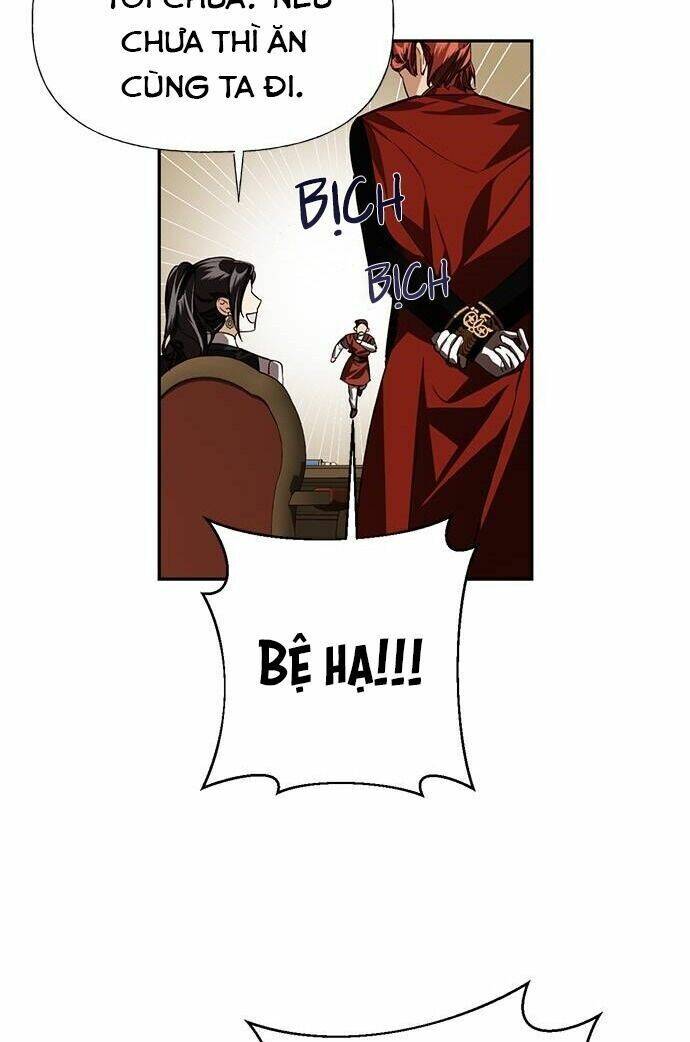 Dàn Trai Đẹp Chốn Hậu Cung Chapter 15 - Trang 2