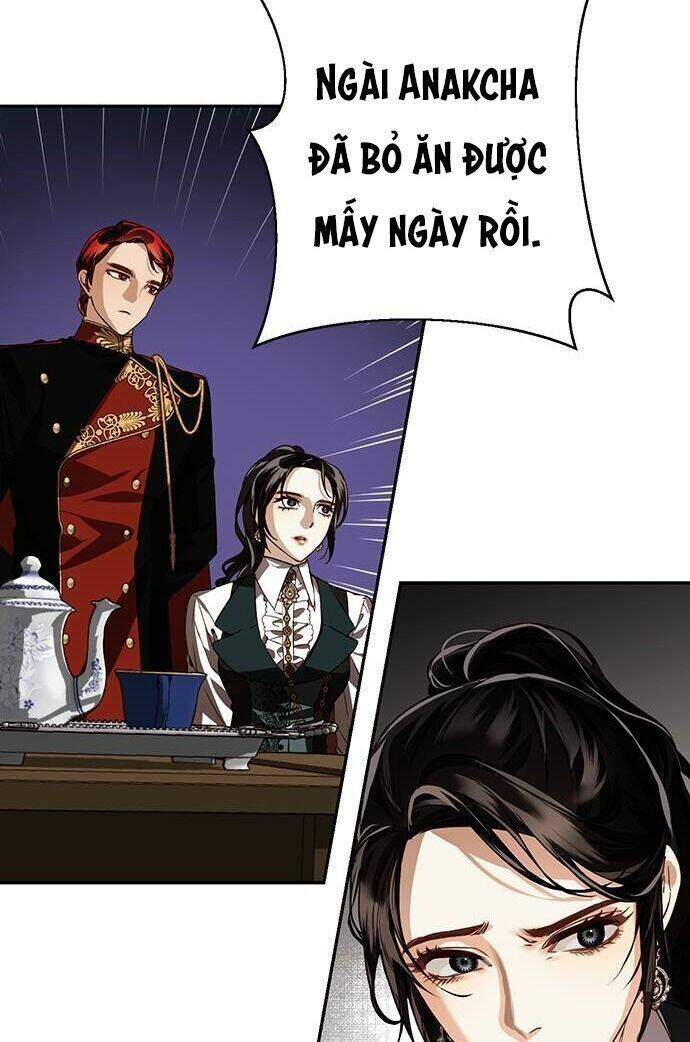 Dàn Trai Đẹp Chốn Hậu Cung Chapter 15 - Trang 2