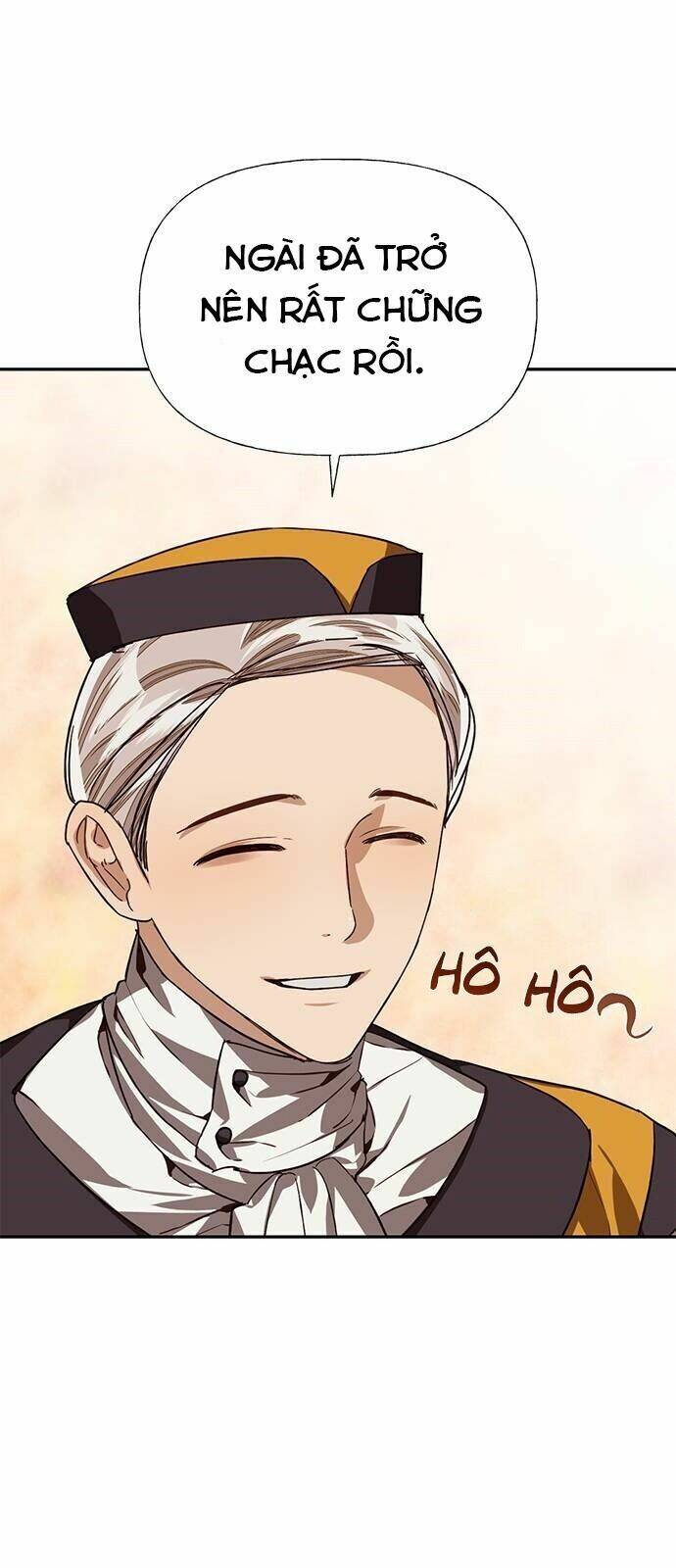 Dàn Trai Đẹp Chốn Hậu Cung Chapter 15 - Trang 2