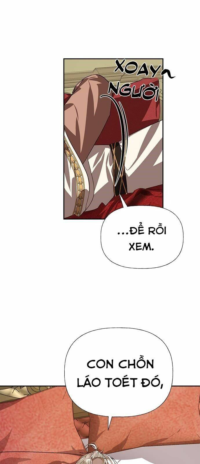 Dàn Trai Đẹp Chốn Hậu Cung Chapter 15 - Trang 2