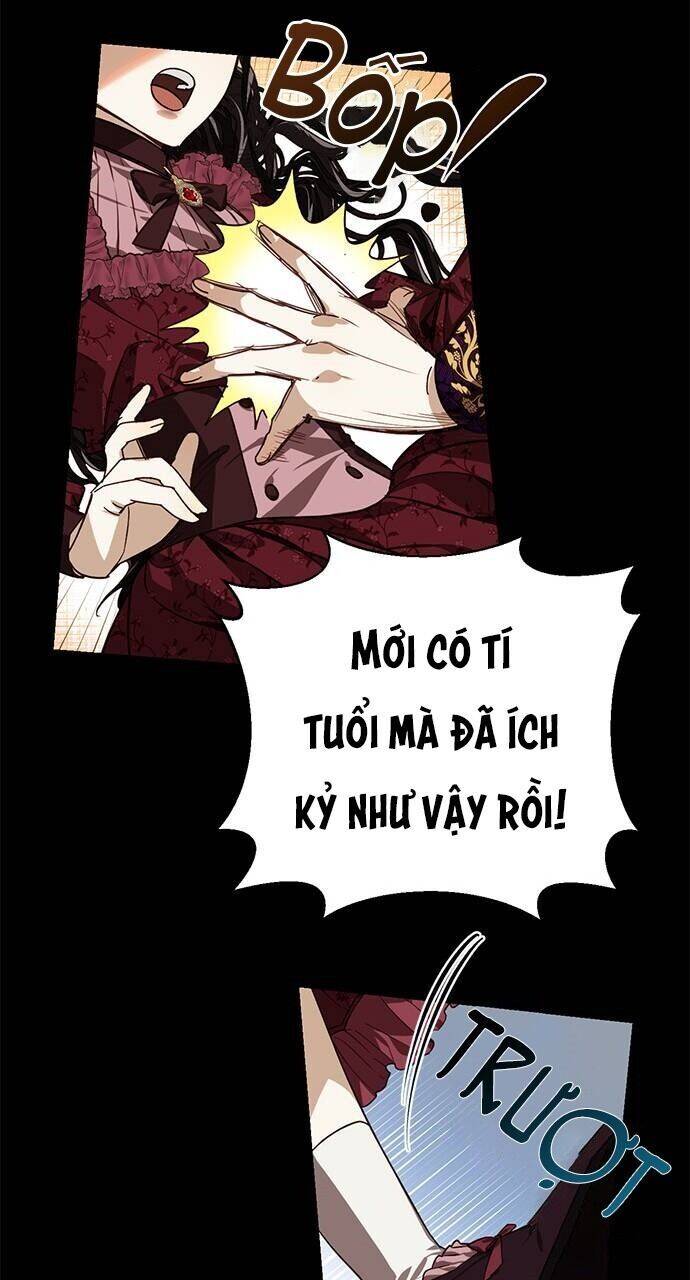 Dàn Trai Đẹp Chốn Hậu Cung Chapter 16 - Trang 2